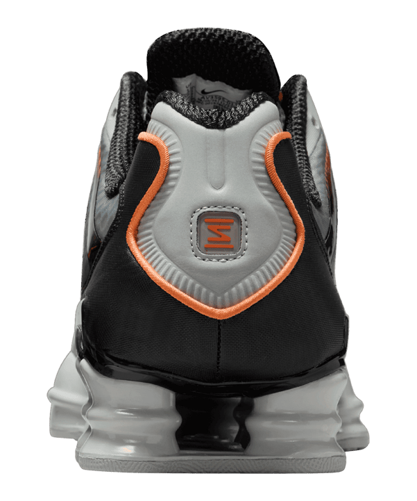 Nike Nike Shox TL Grau F011 - grau