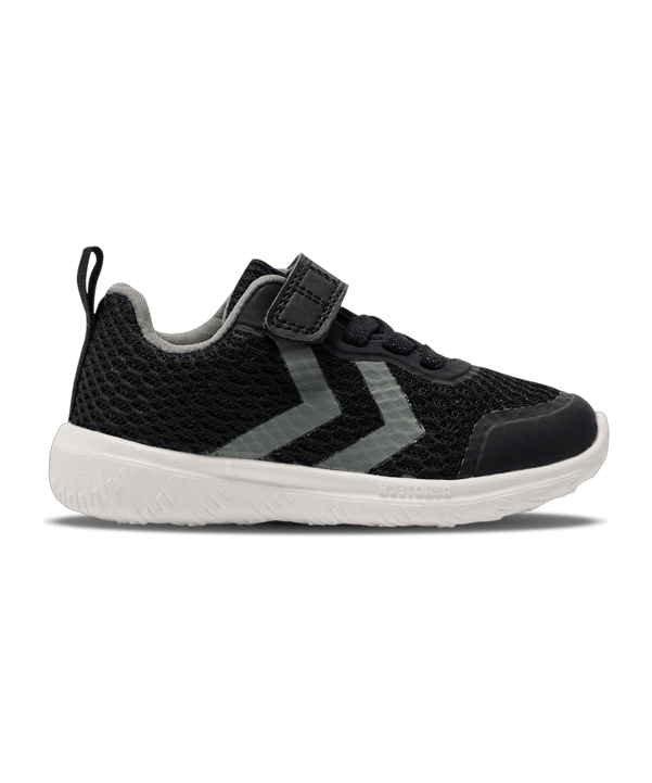 Hummel Actus Ml Recycled Kids Grau F2267 - grau