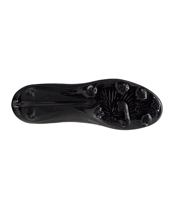 PUMA ULTRA 5 Pro FG/AG Eclipse Schwarz Weiss F02 - schwarz
