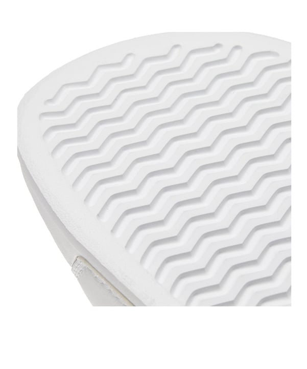 Reebok Classic Slide Badelatsche Weiss - weiss