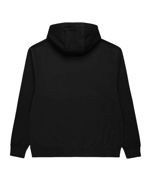 Bucketz b Hoody Schwarz - schwarz