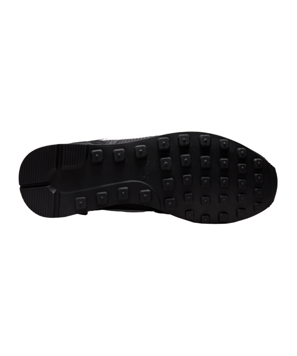 Nike Internationalist Damen Schwarz Weiss F001 - schwarz