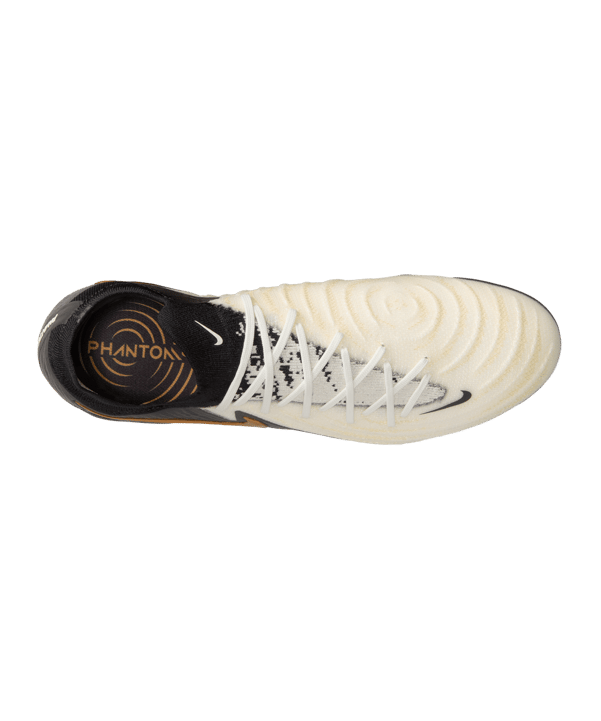 Nike Phantom GX II Elite AG-Pro Mad Ready Weiss Schwarz F100 - weiss