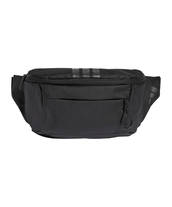 adidas Tiro Competition Schultertasche Schwarz - schwarz