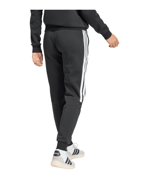 adidas Tiro 26 League Jogginghose Damen Schwarz - schwarz