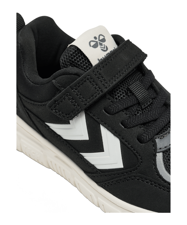 Hummel X-Light 2.0 Kids Schwarz F2001 - schwarz