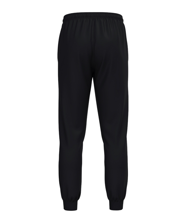 JAKO One Trainingshose Schwarz F880 - schwarz