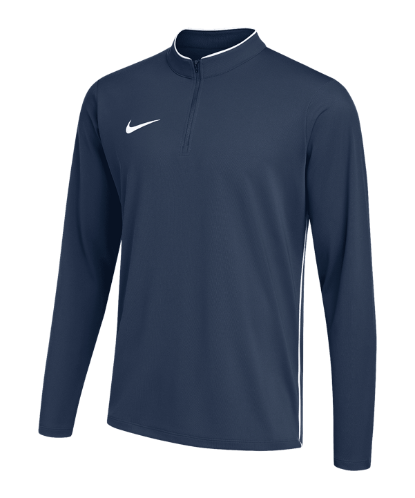 Nike Park 26 Drill Top Sweatshirt Blau F410 - blau