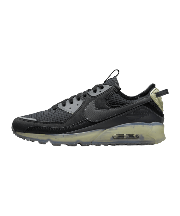Nike Air Max Terrascape 90 Schwarz F001 - schwarz