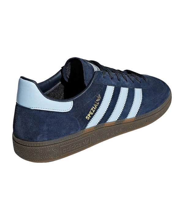 adidas Originals Handball Spezial Sneaker Blau - blau
