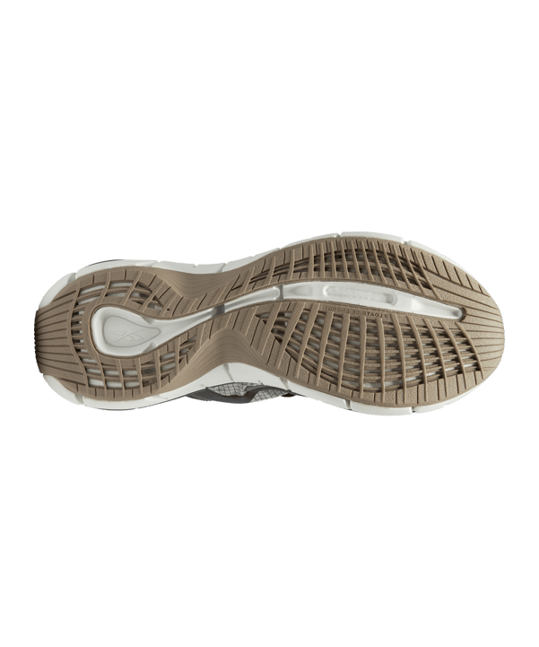 Reebok Zig Kinetica II Concept 1 Grau Blau - grau