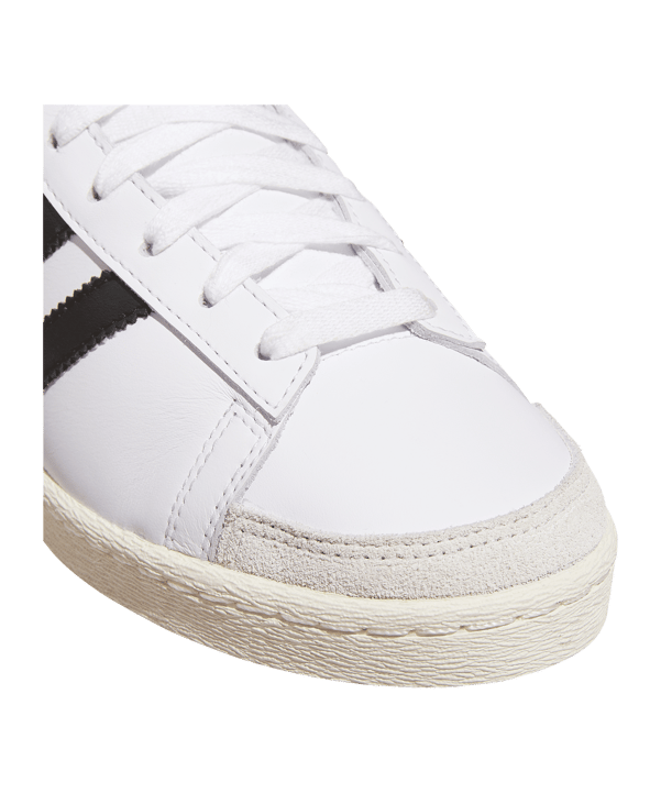 adidas Jabbar High Weiß - weiss