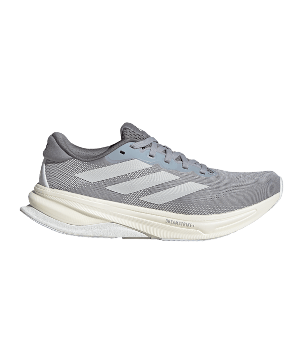 adidas Supernova Solution 2 Laufschuh Damen Grau - grau