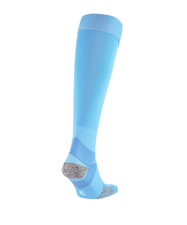 PUMA teamFINAL 21 Socks Stutzenstrümpfe F18 - blau