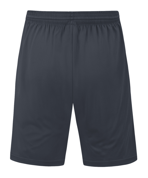 JAKO Allround Short Kids Grau F833 - grau