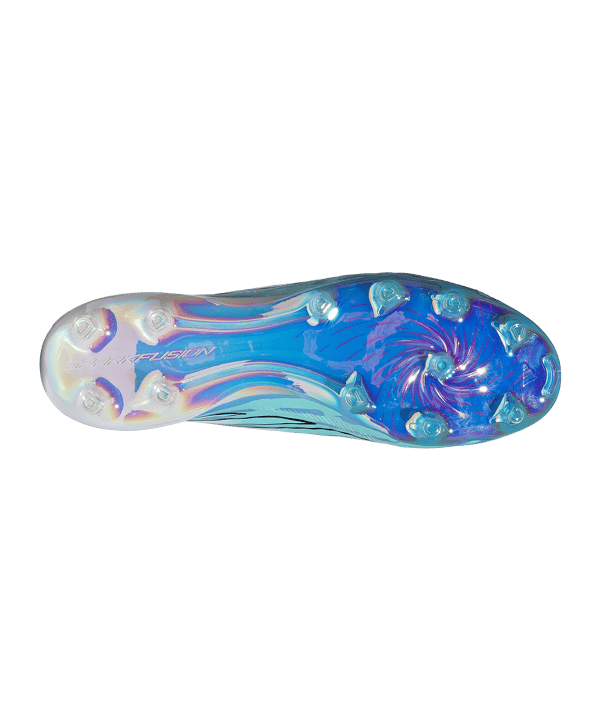 adidas F50 Sparkfusion Elite FG/AG Rapid Pulse Donna Blu - blu