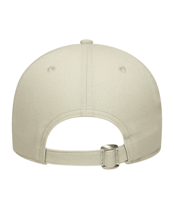 New Era Patch 9Forty Losdodco Capuchon Beige - beige