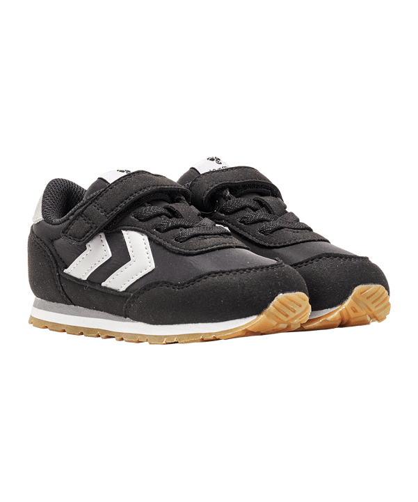 Hummel Reflex Kids Schwarz F2001 - schwarz