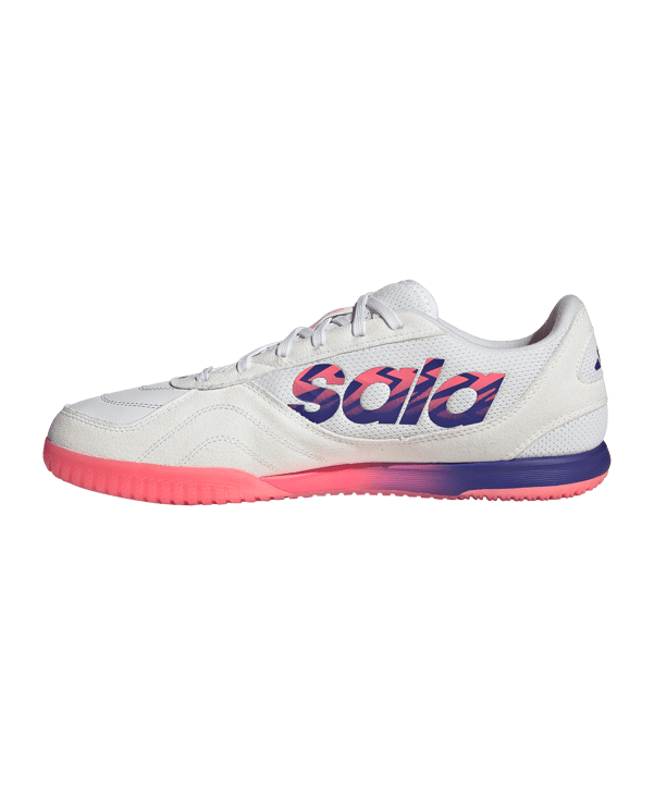adidas Top Sala Competition II IN Wit - wit