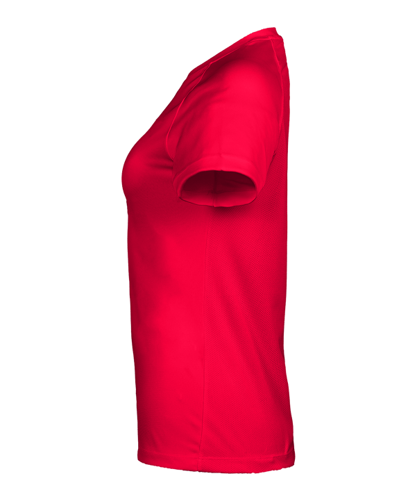 Nike Park VIII Trikot Damen Rot F635 - rot