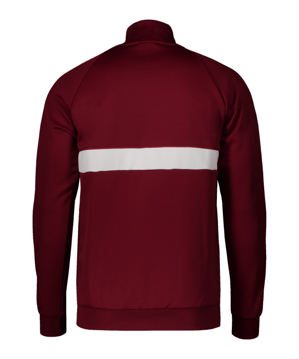 adidas Originals 1. FC Nürnberg Giacca da allenamento 2026/2027 Rosso - rosso