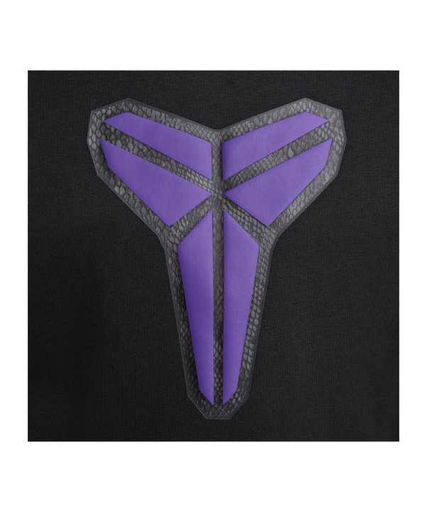 Jordan Studio Iss Hoody Schwarz F010 - schwarz
