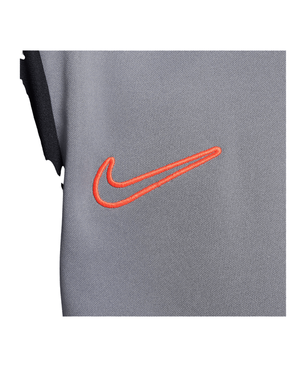 Nike Academy 25 T-Shirt Kids Grau F065 - grau