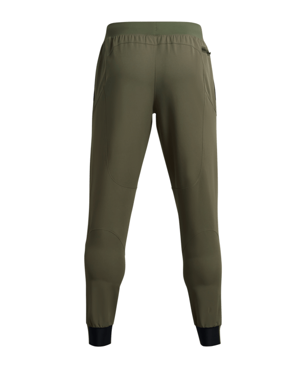 Under Armour Unstoppable Trainingshose Grün F390 - gruen