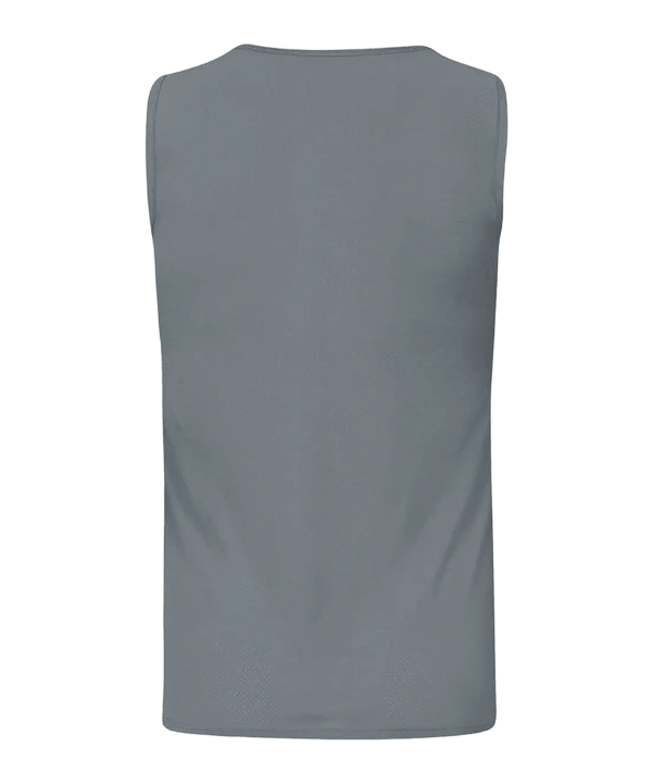 JAKO Tanktop Grijs K841 - grijs
