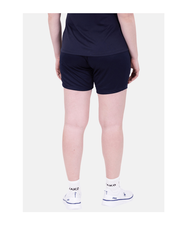 JAKO Power Short Damen Blau F900 - blau