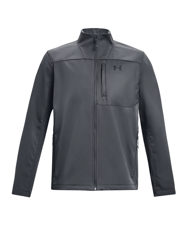 Under Armour Storm CGI Shield 2.0 Jacke F012 - grau