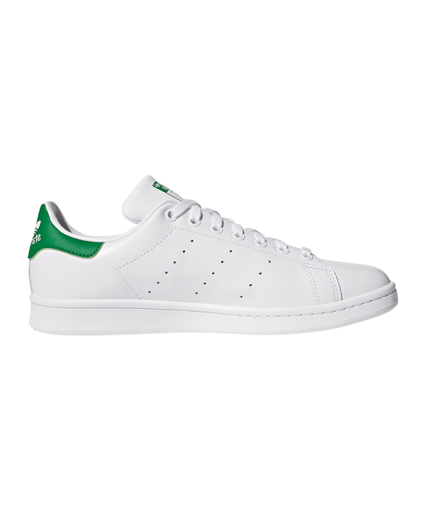 adidas Originals Stan Smith Sneaker Weiß - weiss