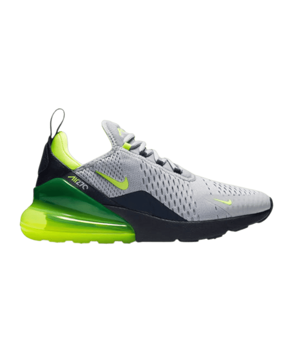 Nike Air Max 270 Grigio C001 - grigio