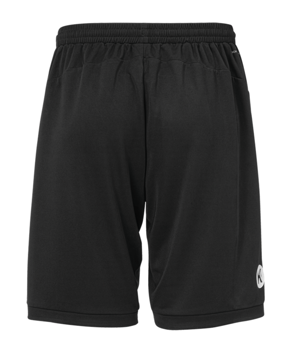 Kempa Prime Shorts Schwarz F02 - schwarz