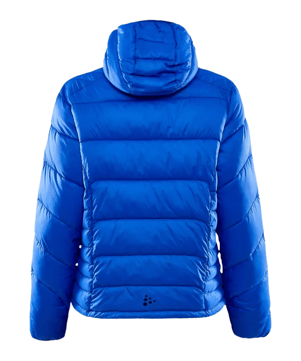 Craft CORE Explore Isolate Jacke Damen Blau F346000 - blau