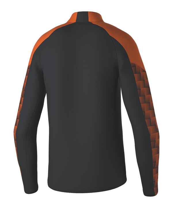Erima EVO STAR Trainingsshirt Schwarz F1262410 - schwarz