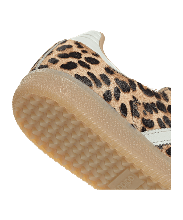 adidas Originals Samba OG Damen Beige - beige