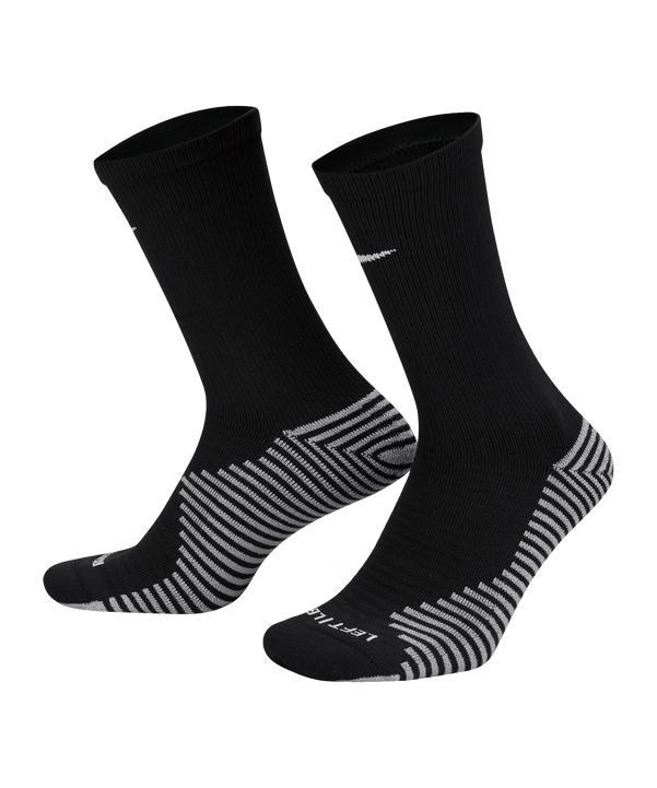 Academy II Cushion OTC Stutzen Schwarz F010 - schwarz