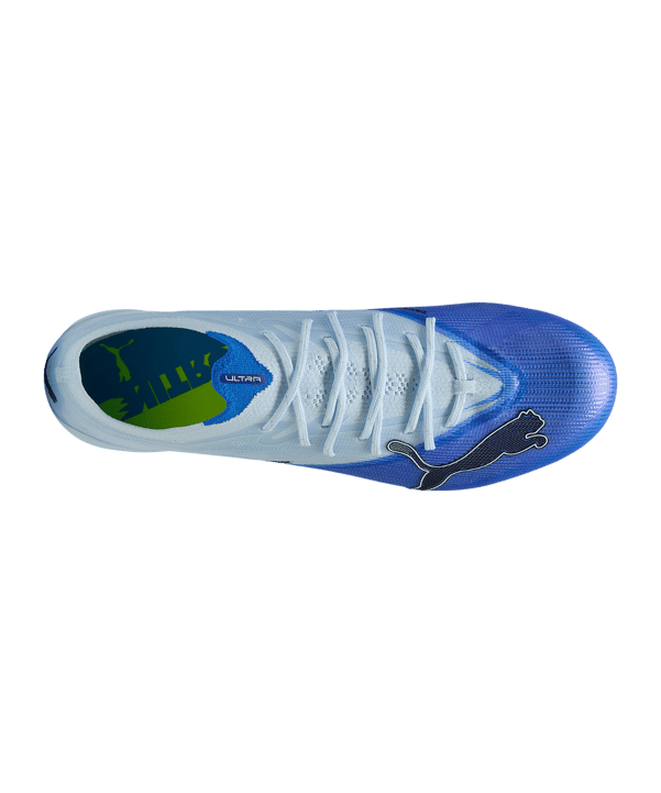PUMA Ultra Nitro 7 Ultimate FG Blau F03 - blau
