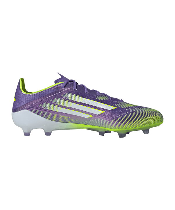 adidas F50 Elite AG Radiant Blaze Lila - lila