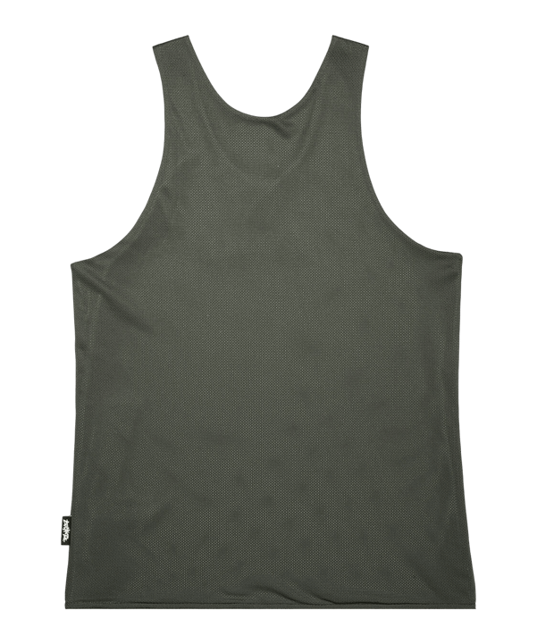 Bucketz Reversible Pick-Up Trikot Grün - gruen