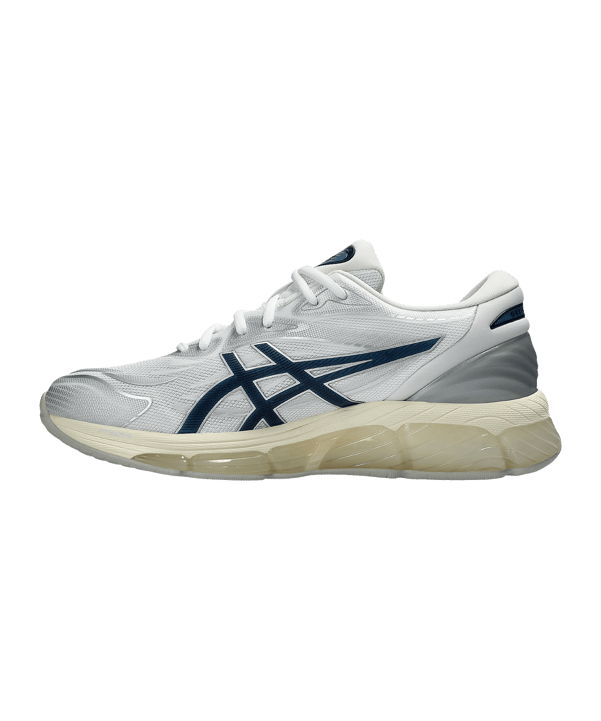 Asics Gel-Quantum 360 VIII Sneaker Weiß - weiss