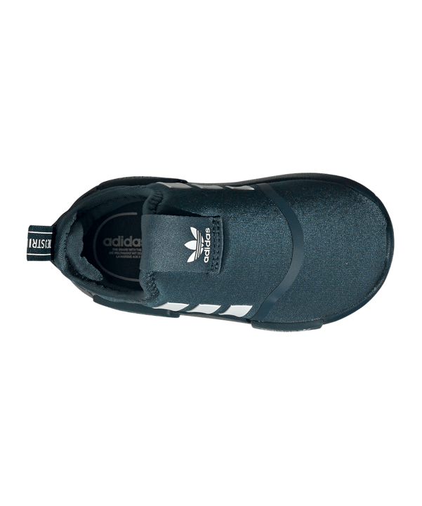 adidas Originals NMD 360 Kids Türkis - tuerkis