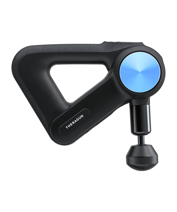 Therabody Theragun Pro Massagegerät Schwarz - schwarz