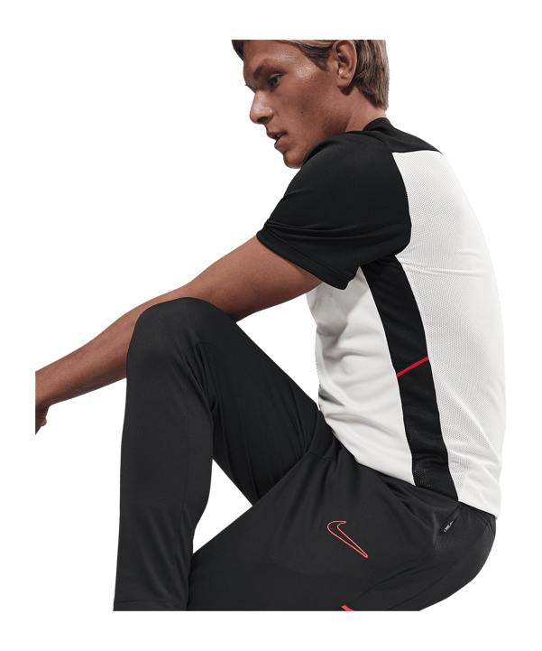 Nike Academy 25 Trainingshose Schwarz F014 - schwarz