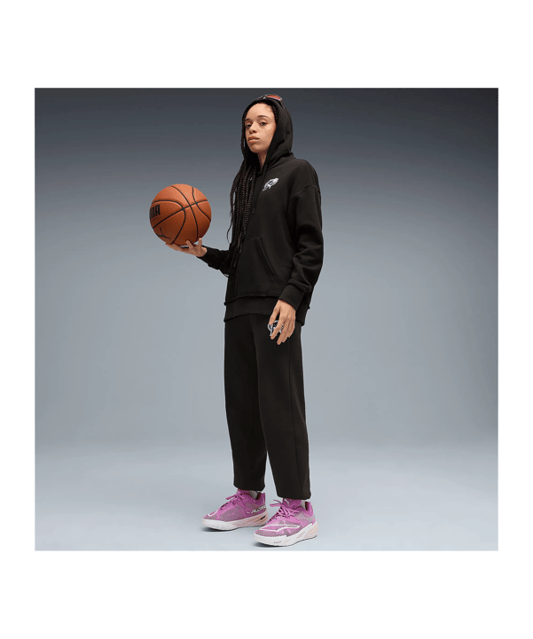 PUMA All-Pro Nitro 2 Rosa F01 - rosa