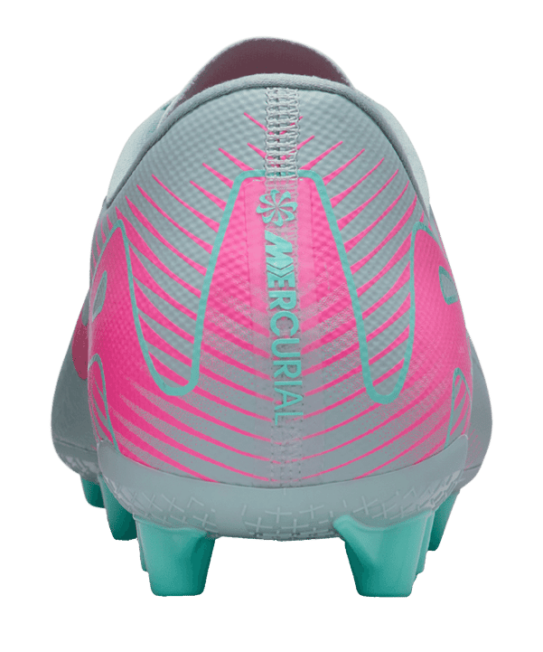 Nike Air Zoom Mercurial Vapor XVI Academy AG Prism Blau F301 - blau