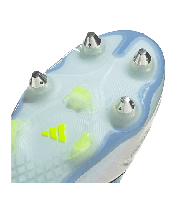 adidas COPA Pure III Elite LL SG Celestial Victory Blau - blau