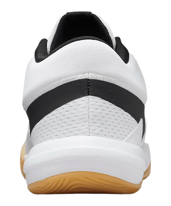 Nike Hyperquick Schuh Weiss F100 - weiss