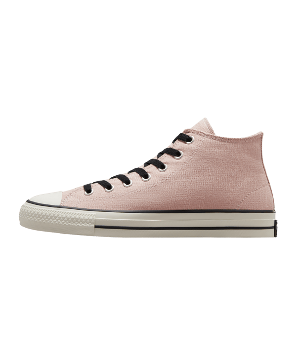 Converse Chuck Taylor All Star Pro Rosa - rosa